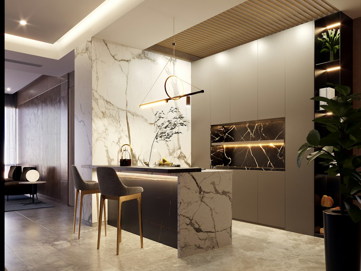 Designing Your Dream Space: The Realities of a Custom Kitchen Remodel