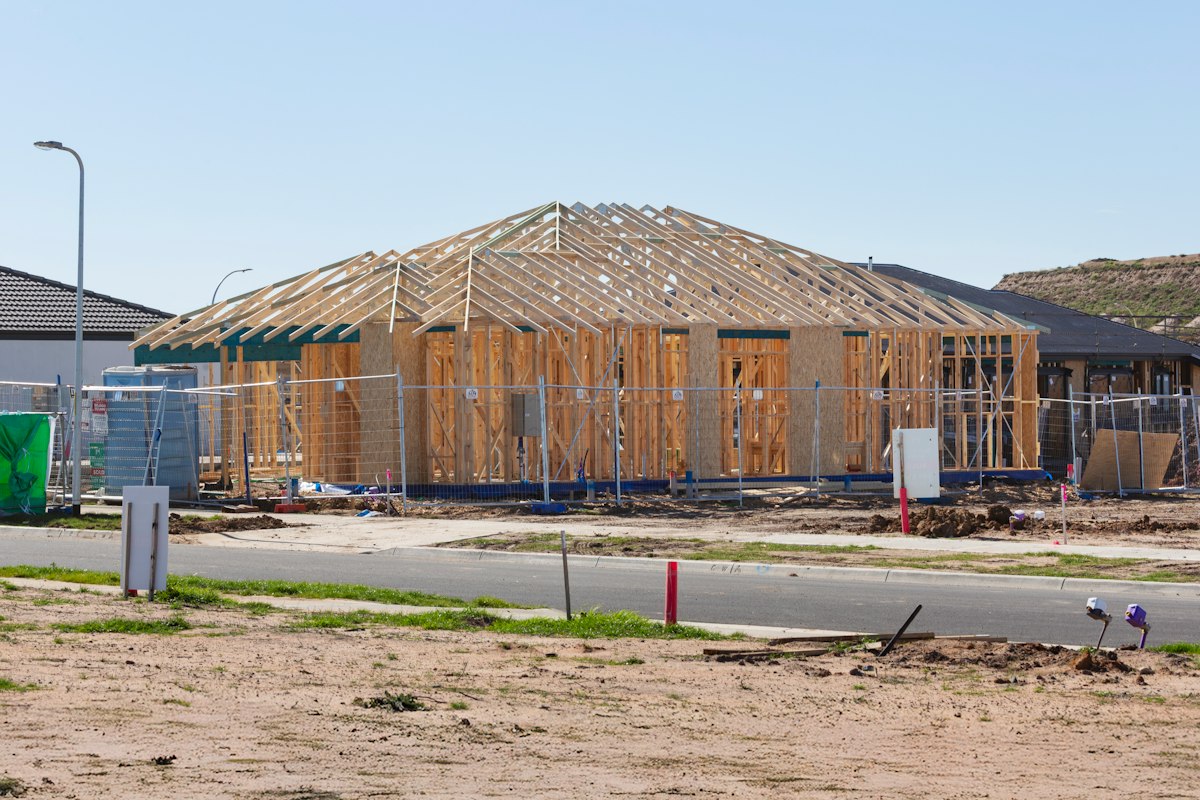 Rebuilding the Dream: A Comprehensive Look at House Reconstruction