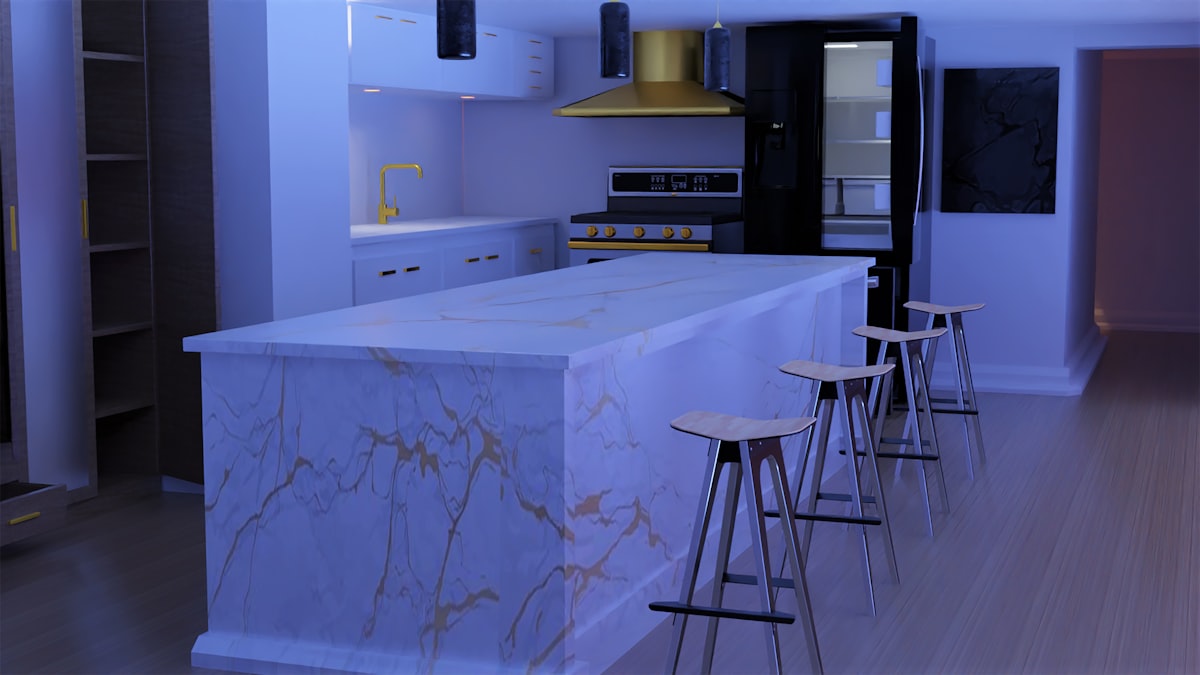 Finding Professional Kitchen Remodelers in My Area: A Roadmap to Your Dream Space